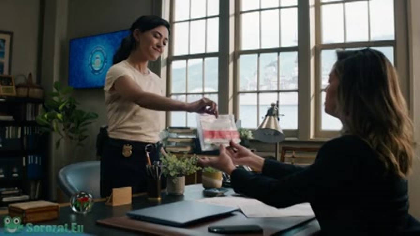 NCIS: Hawaii 1. évad 02. rész