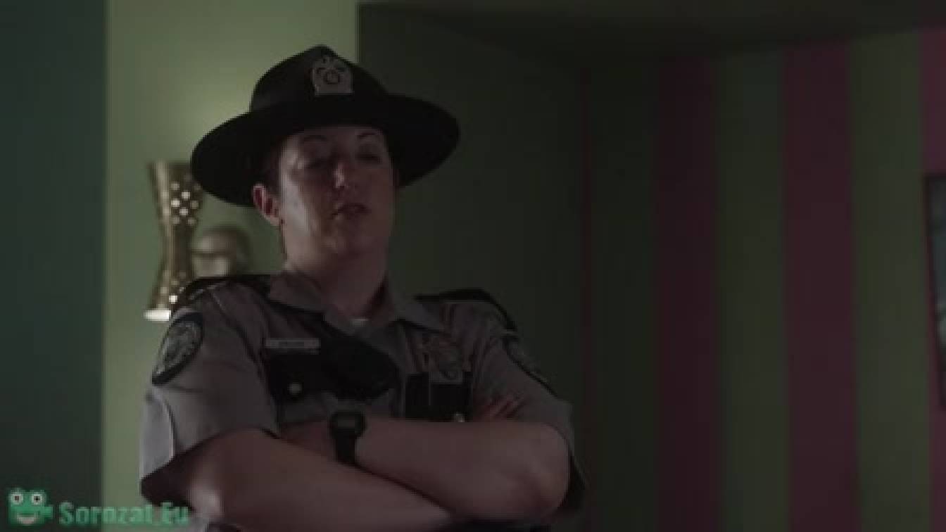 CSI: Las Vegas-i helyszínelők 1. évad 06. rész