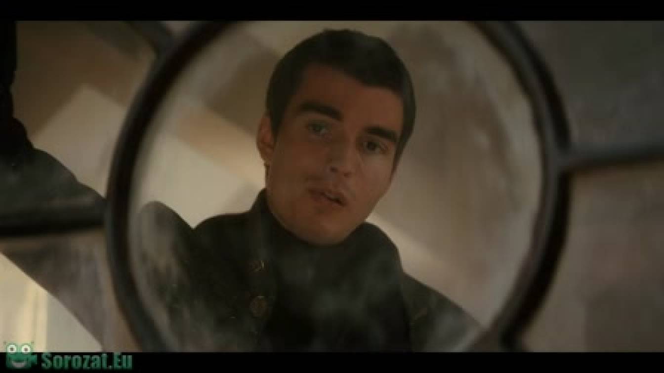 Sarolta királyné – Egy Bridgerton-történet 1. évad 04. rész