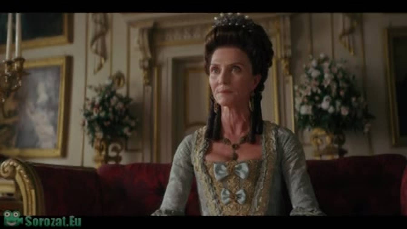 Sarolta királyné – Egy Bridgerton-történet 1. évad 06. rész