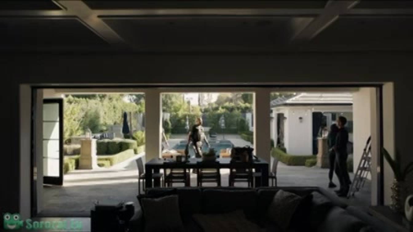 S.W.A.T.: Különleges egység  6. évad 07. rész