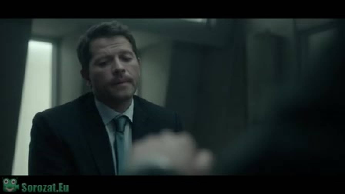 Gotham lovagjai 1. évad 01. rész