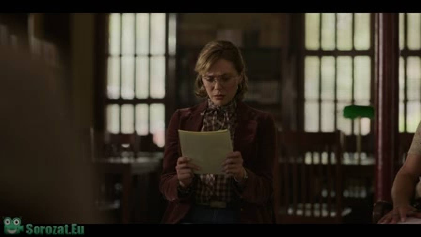 Szerelem és halál 1. évad 01. rész