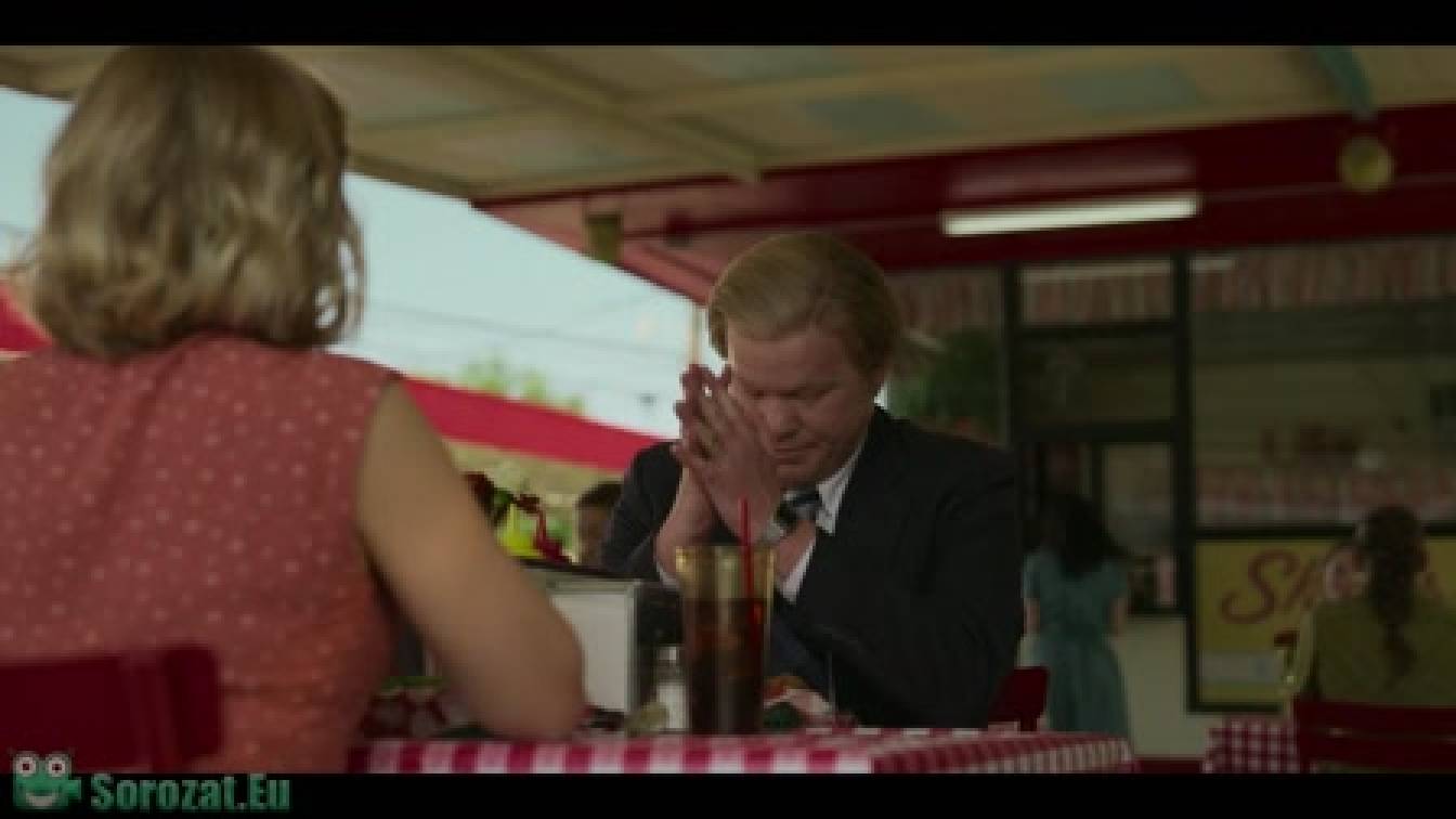 Szerelem és halál 1. évad 02. rész