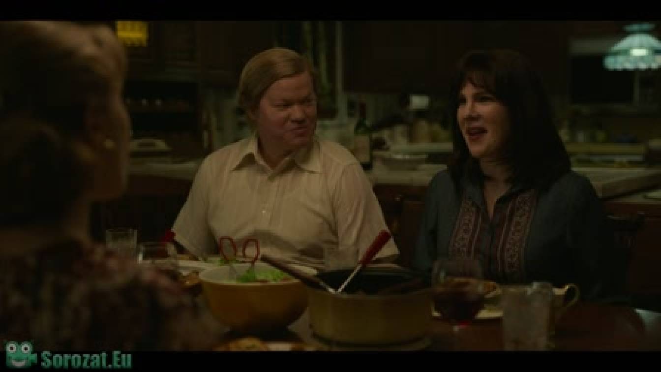 Szerelem és halál 1. évad 03. rész