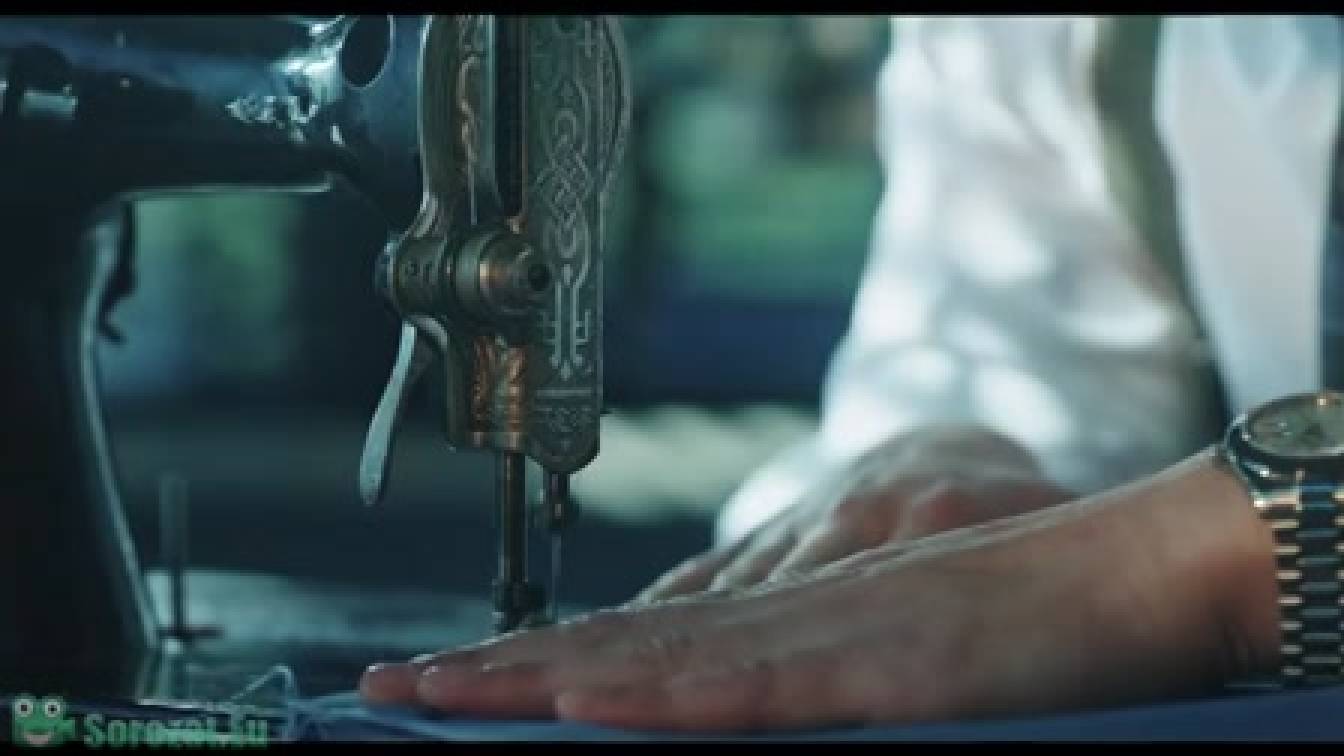 A szabó 1. évad 01. rész