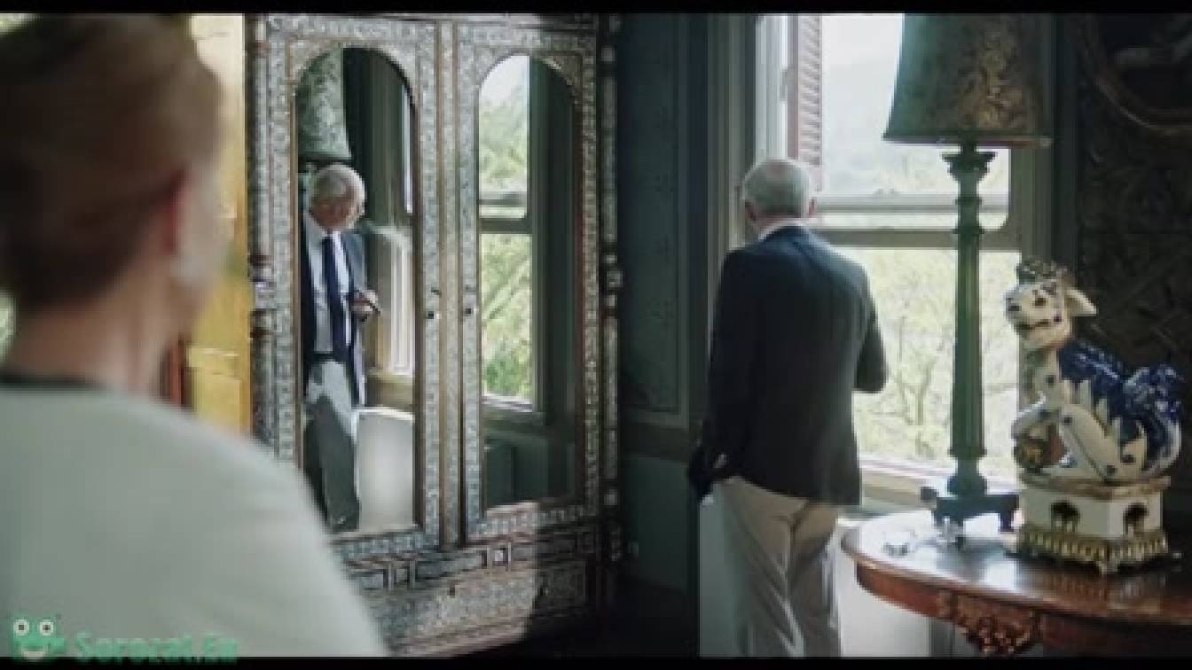 A szabó 1. évad 04. rész