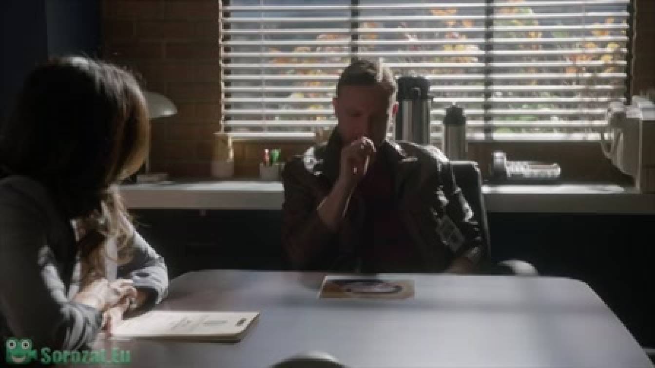 NCIS Tengerészeti helyszínelők 20. évad 05. rész