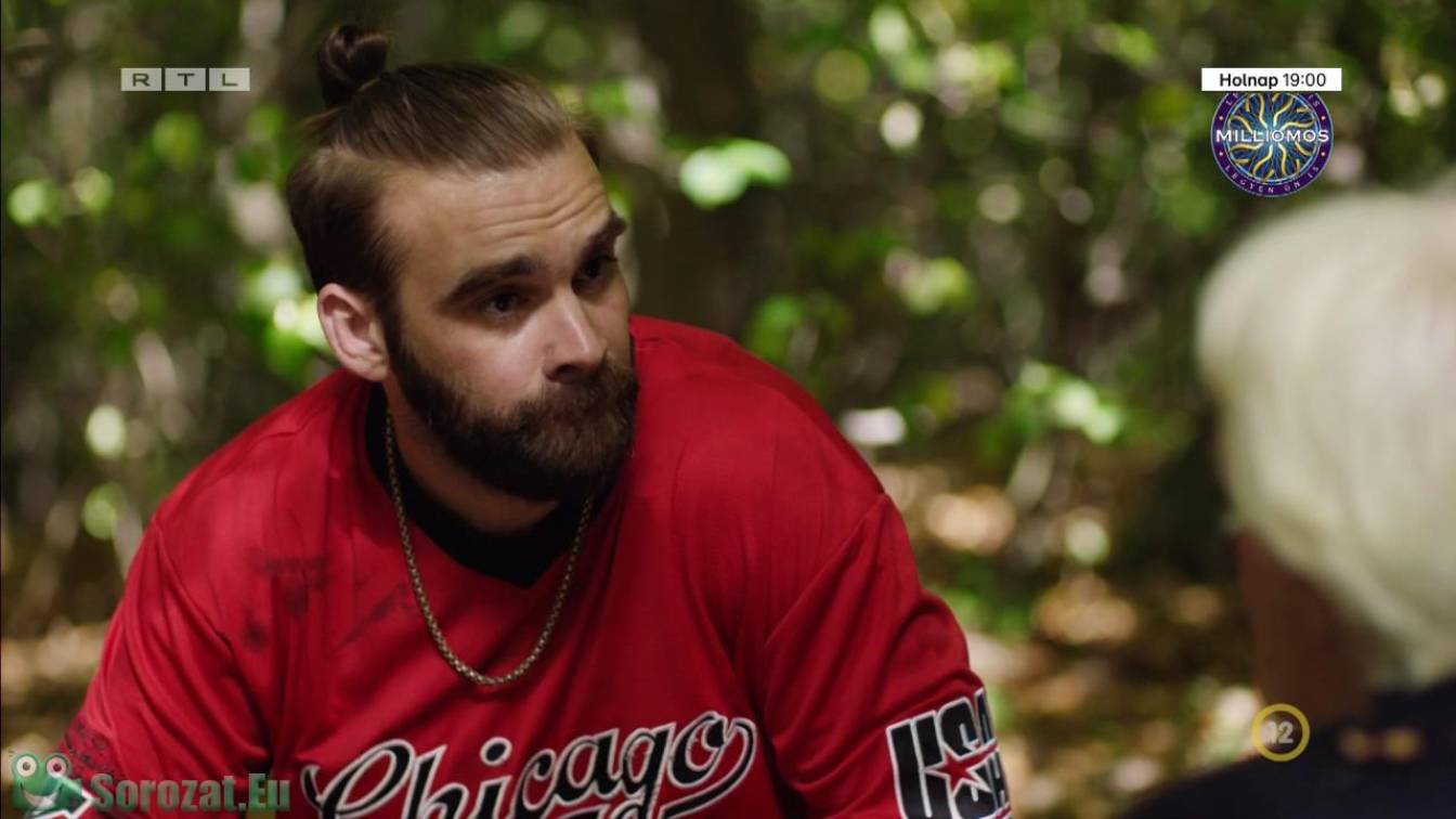 A mi kis falunk 7. évad 13. rész