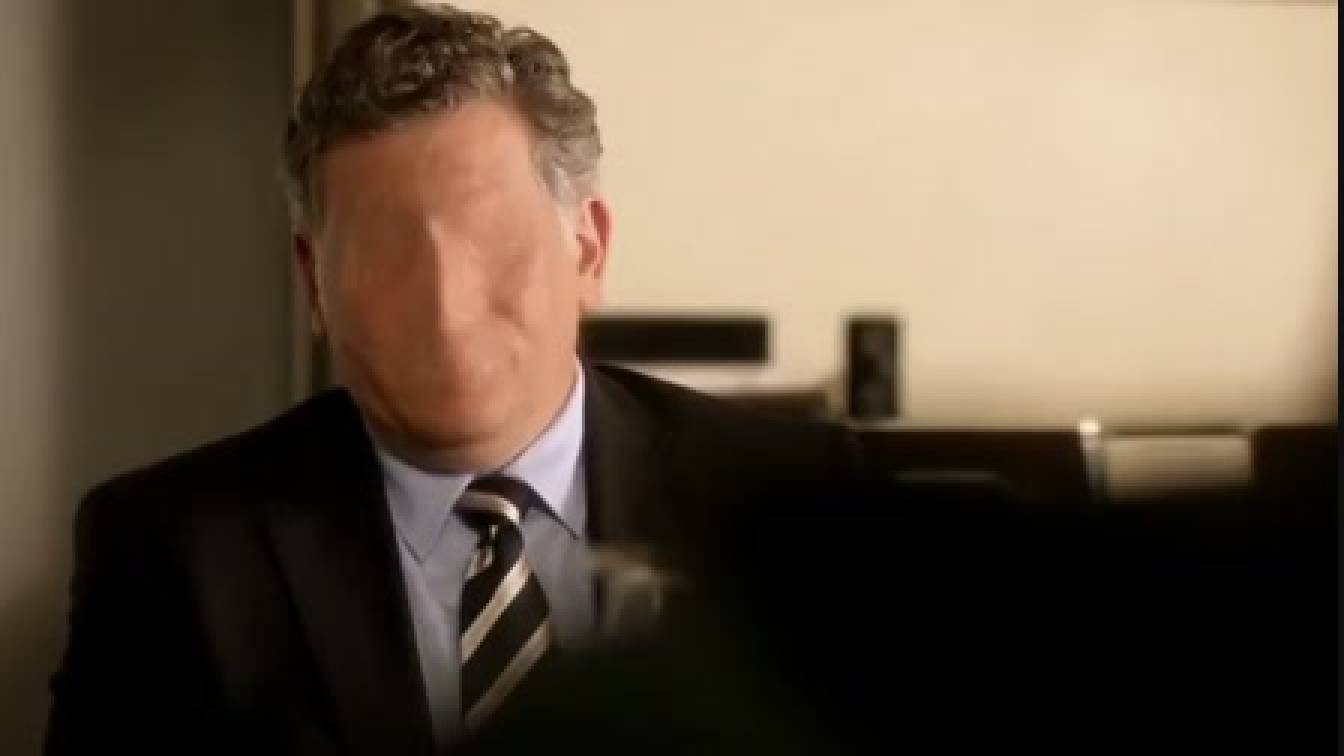 Csúcshatás 1. évad 06. rész