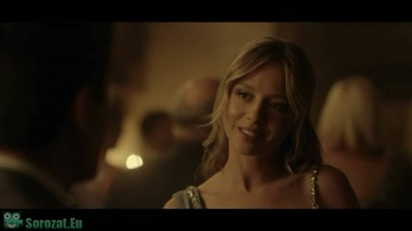 Gotham lovagjai 1. évad 03. rész