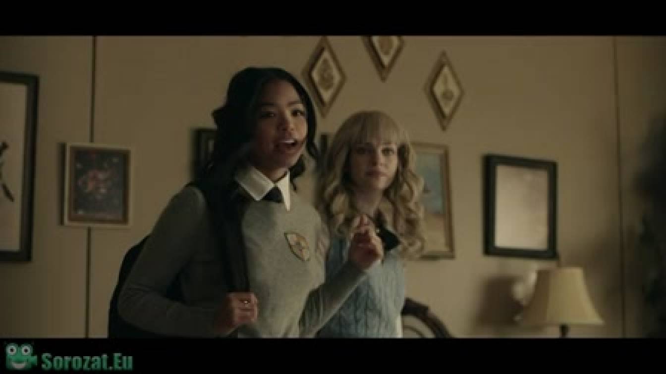 Gotham lovagjai 1. évad 04. rész