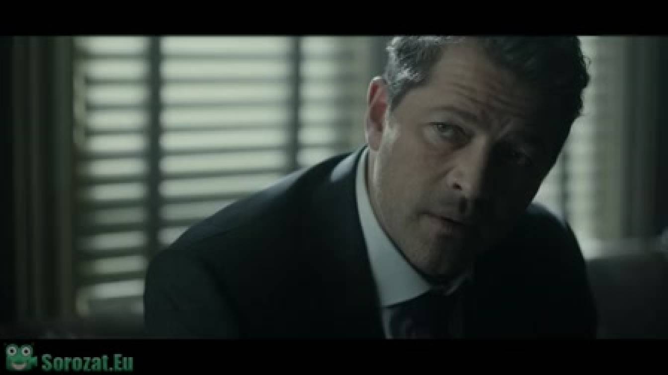 Gotham lovagjai 1. évad 05. rész