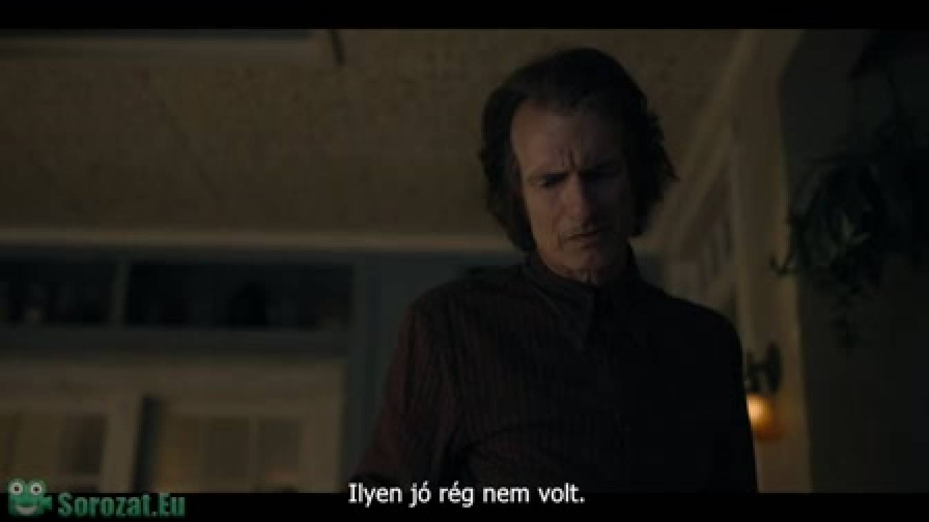 Kiút 1. évad 02. rész