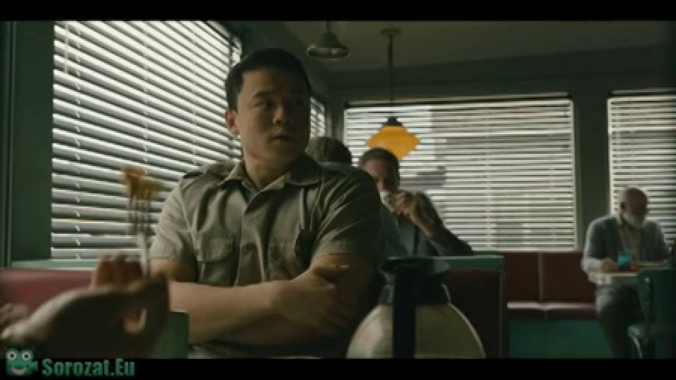 Kiút 1. évad 03. rész