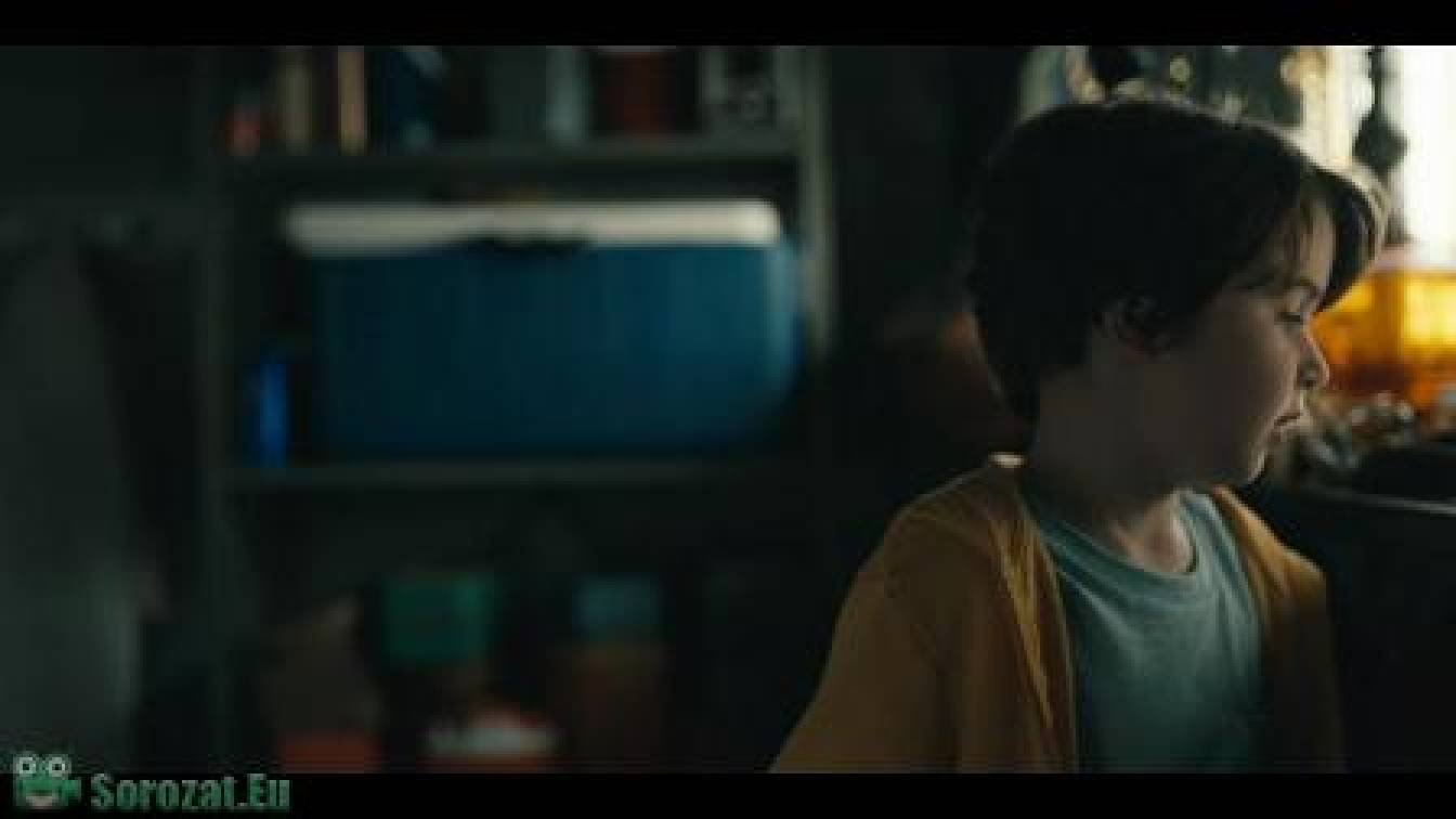 Kiút 1. évad 06. rész