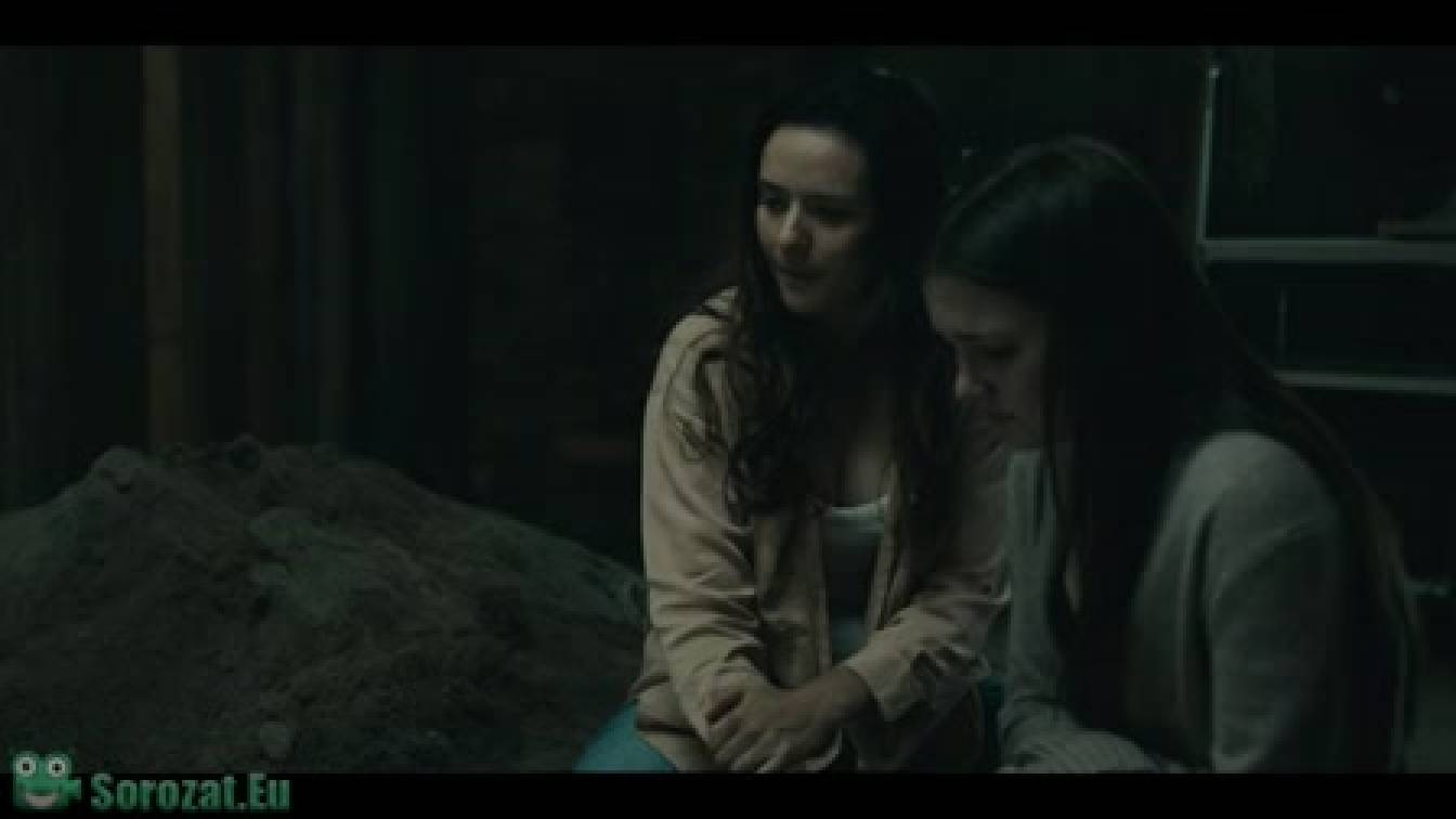 Kiút 1. évad 08. rész