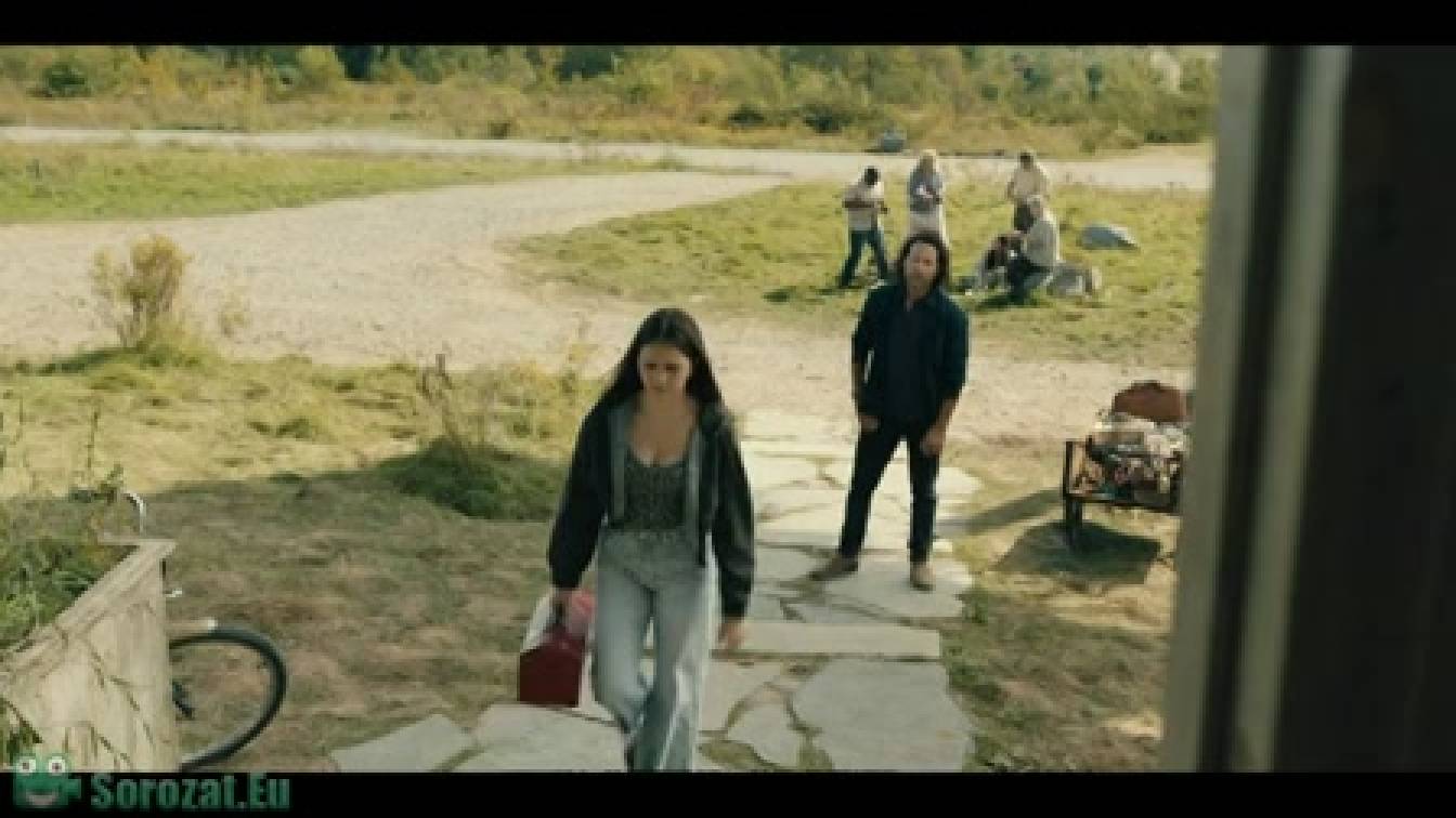 Kiút 1. évad 10. rész