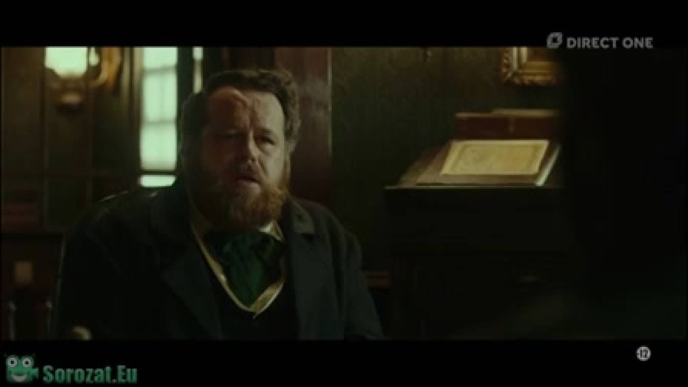 Django 1. évad 02. rész