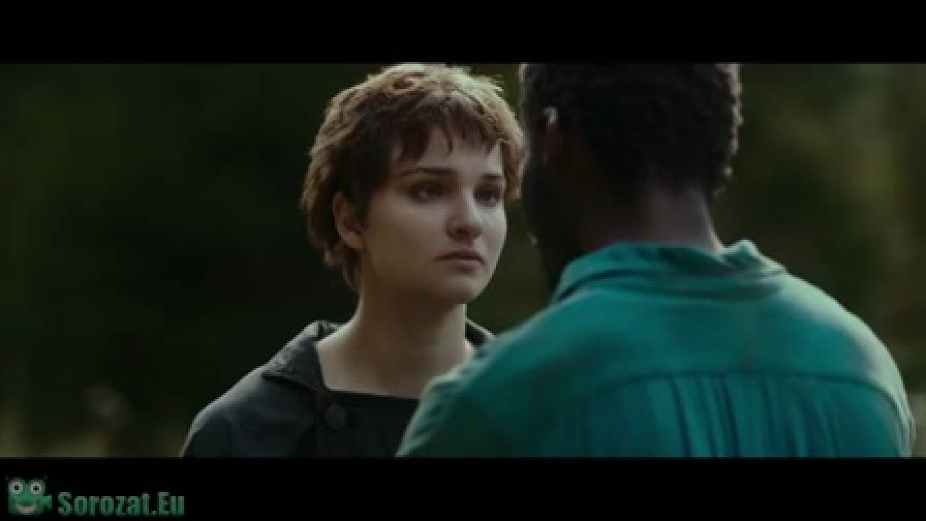 Django 1. évad 05. rész