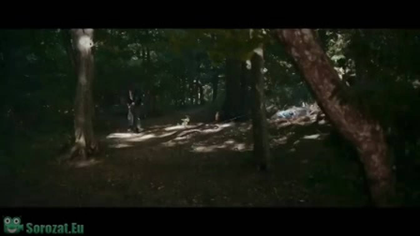 Django 1. évad 06. rész