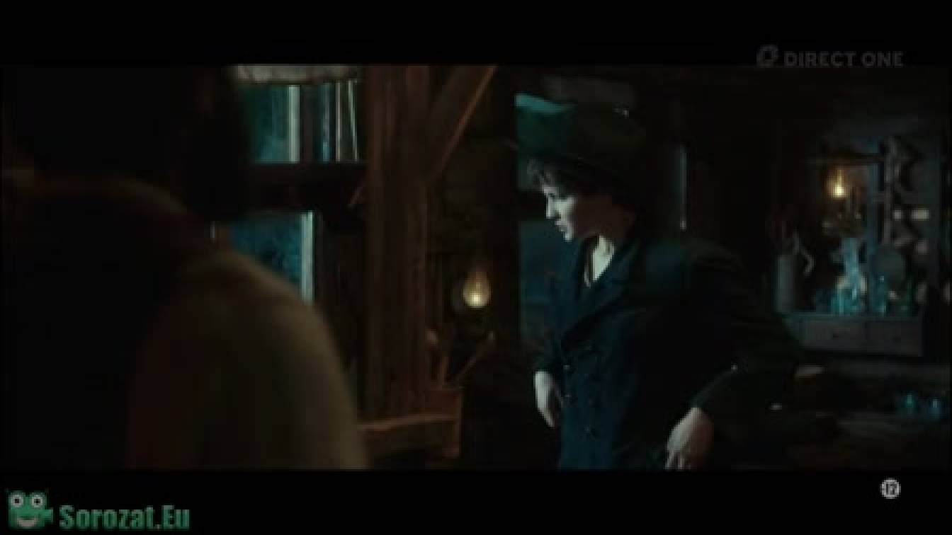 Django 1. évad 07. rész