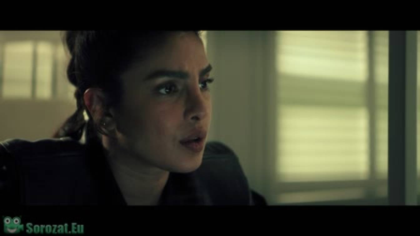 Citadel 1. évad 03. rész