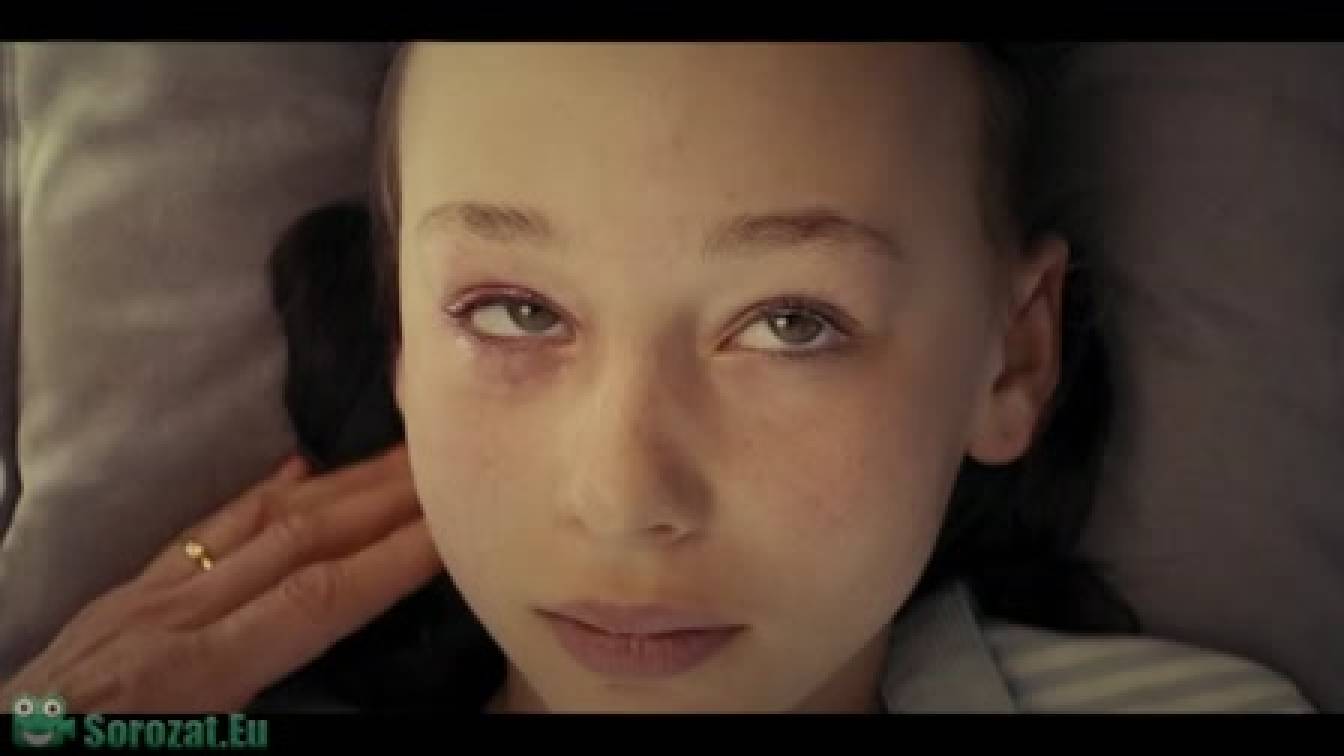 A szakadék két szélén 1. évad 01. rész