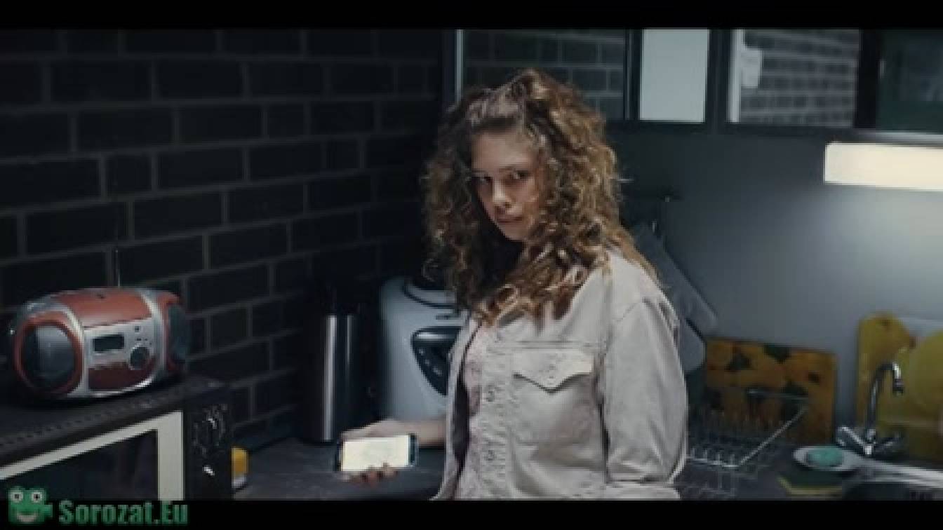 A szakadék két szélén 1. évad 02. rész