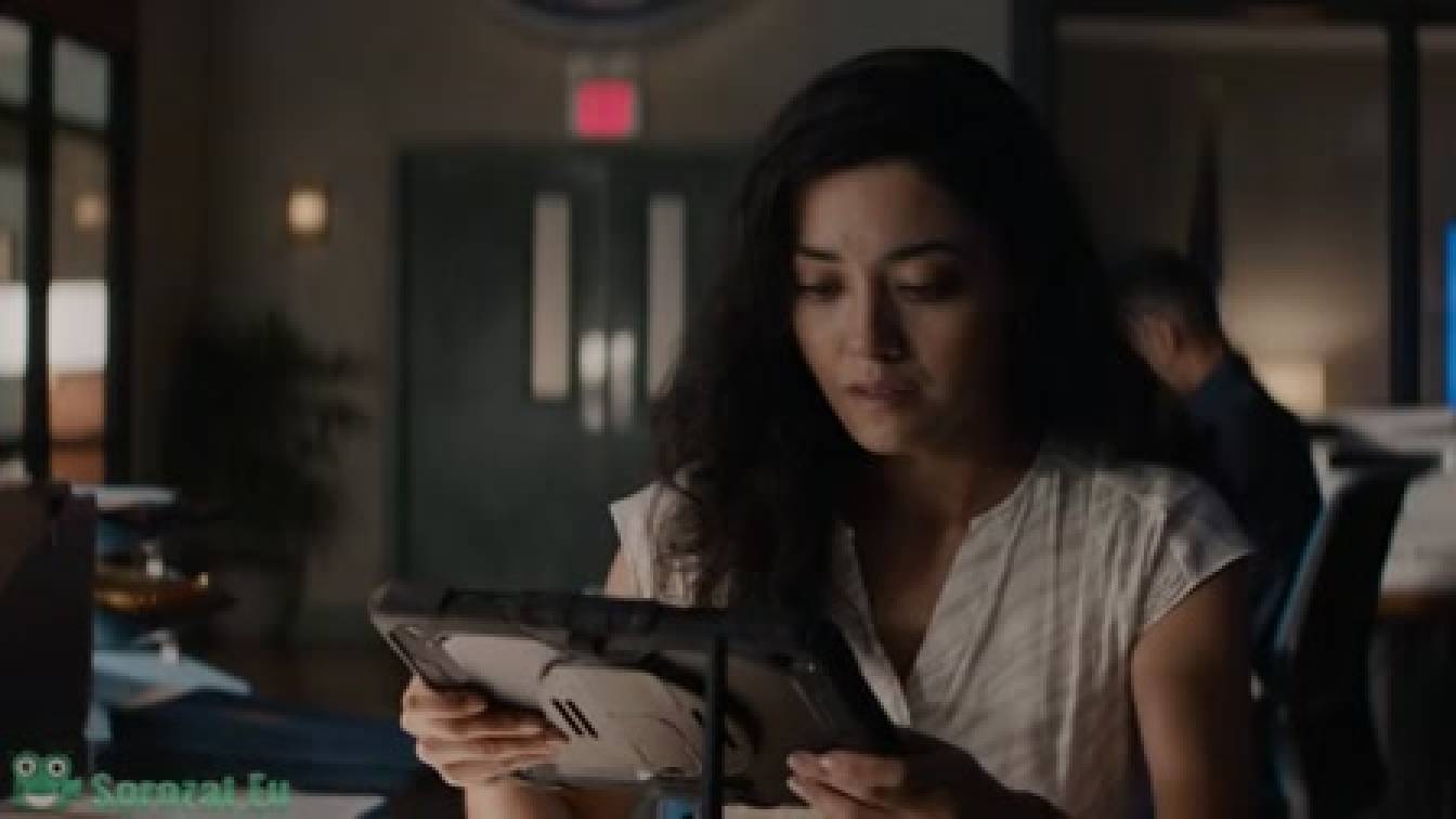 NCIS: Hawaii 1. évad 04. rész