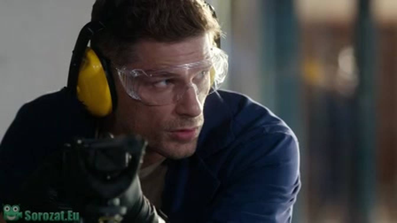 CSI: Las Vegas-i helyszínelők 2. évad 03. rész