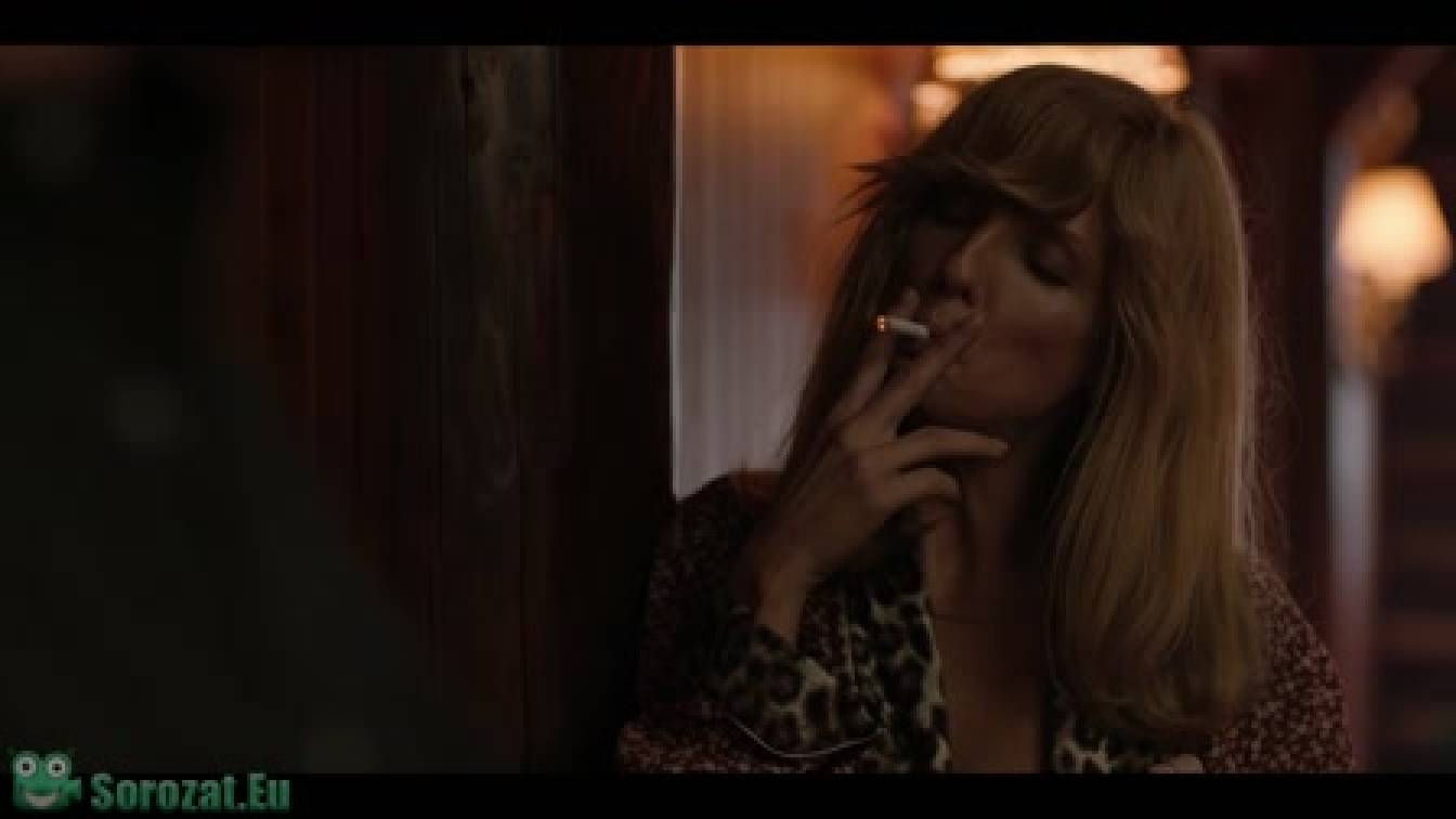 Yellowstone 1. évad 01. rész