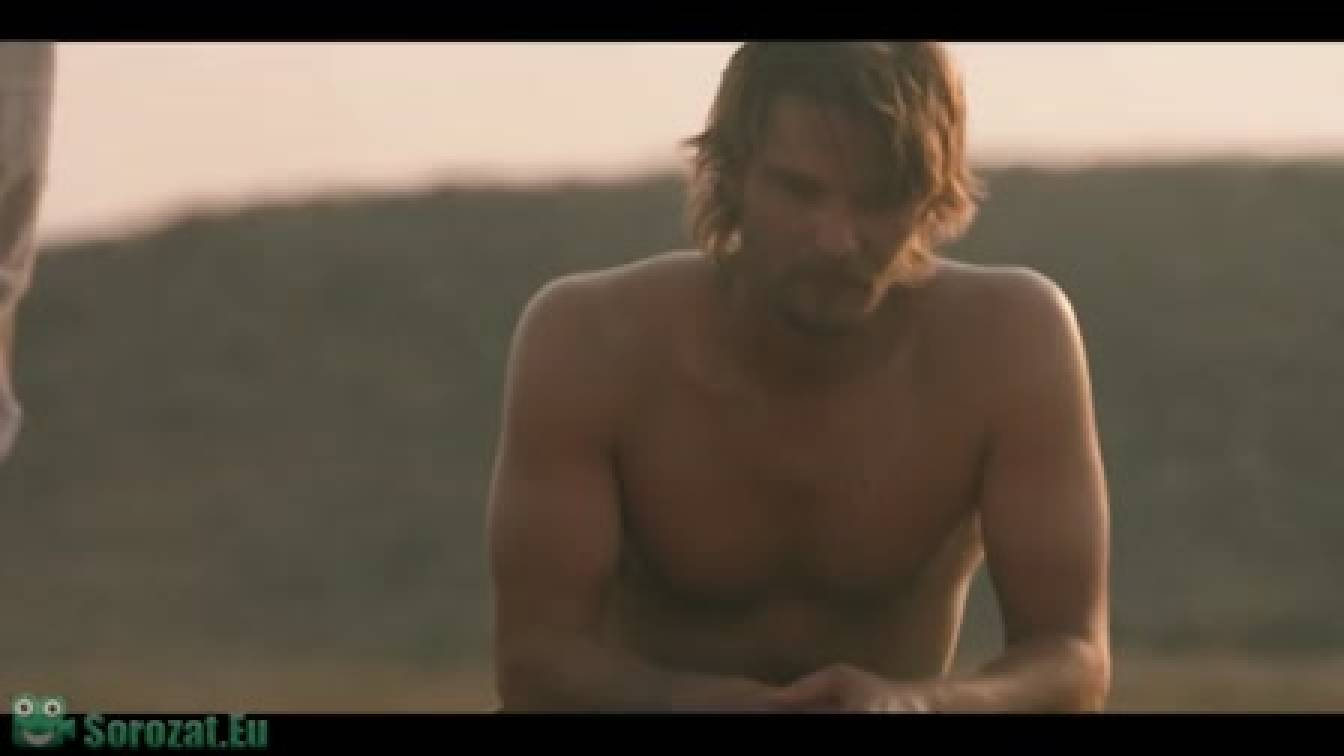 Yellowstone 1. évad 02. rész