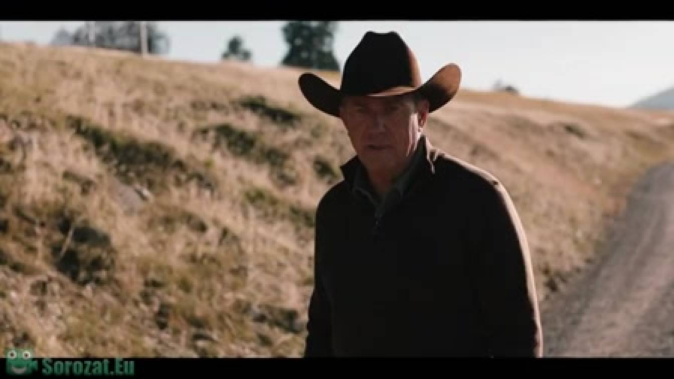 Yellowstone 1. évad 05. rész