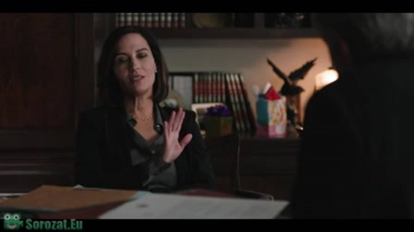 Yellowstone 1. évad 06. rész