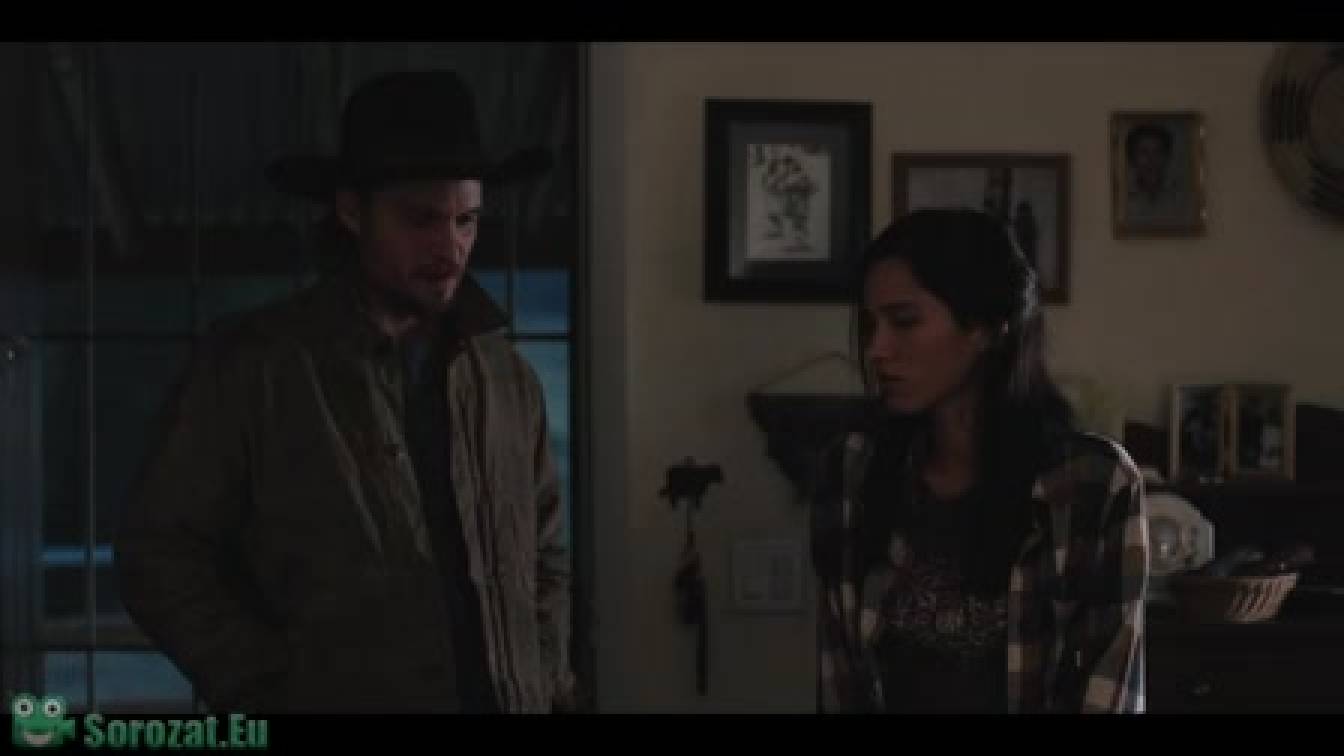 Yellowstone 2. évad 01. rész