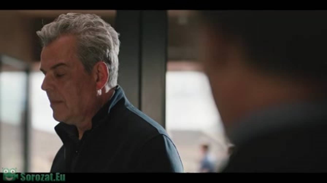 Yellowstone 2. évad 03. rész