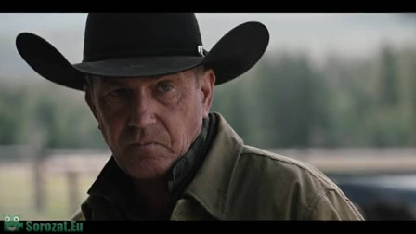 Yellowstone 2. évad 04. rész