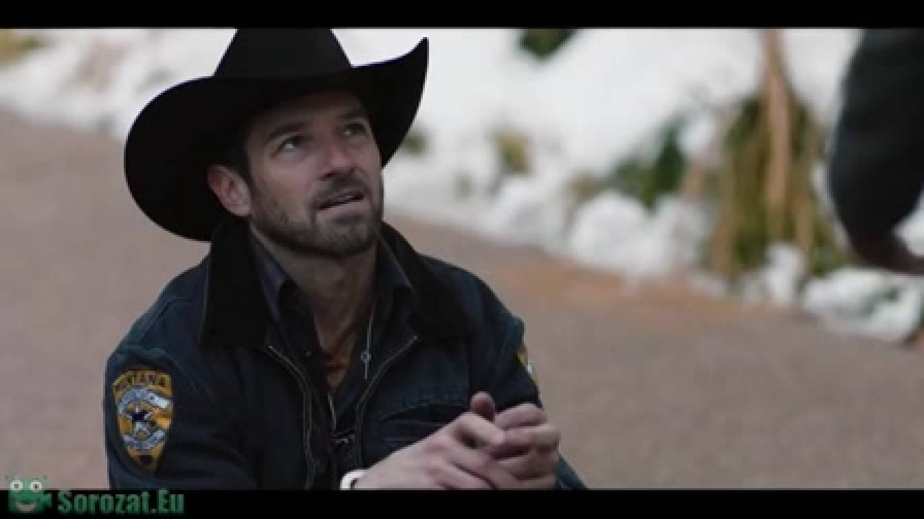 Yellowstone 2. évad 05. rész