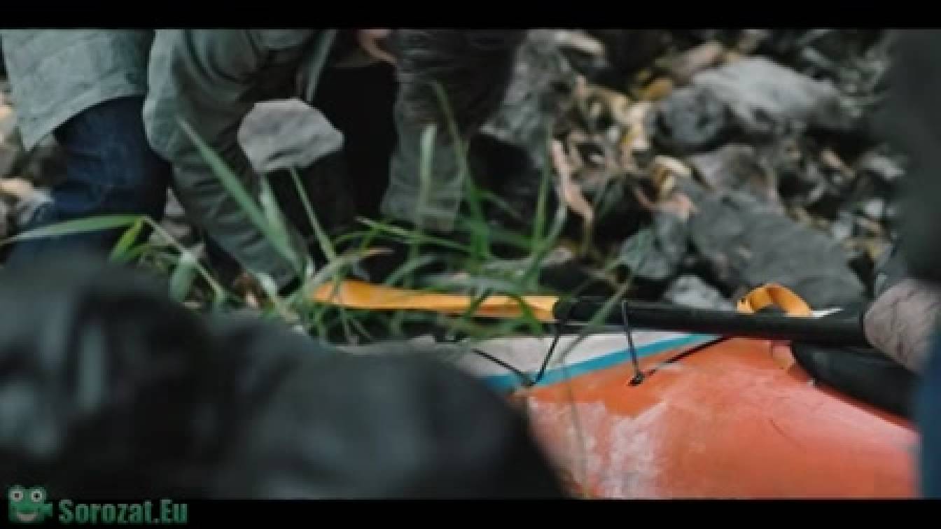 Yellowstone 2. évad 06. rész