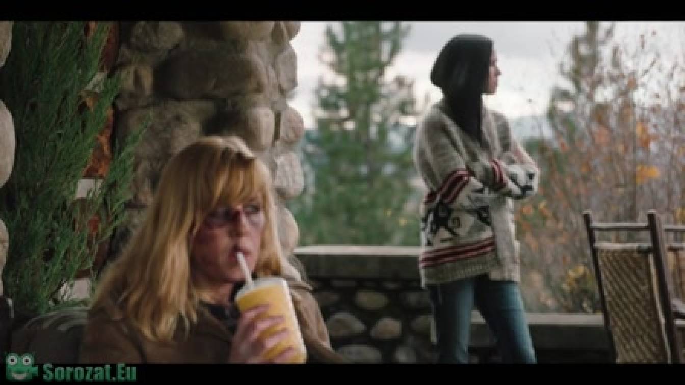 Yellowstone 2. évad 08. rész