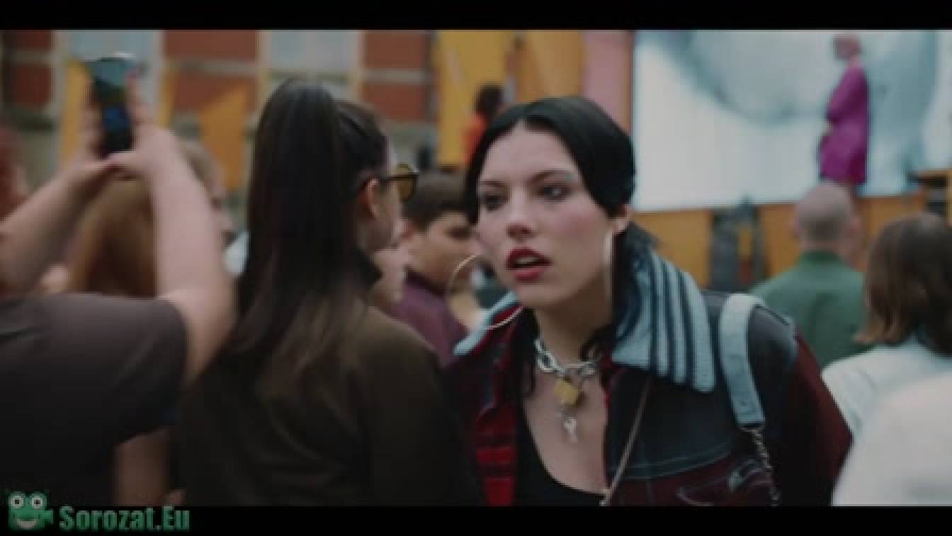 #BringBackAlice  1. évad 06. rész