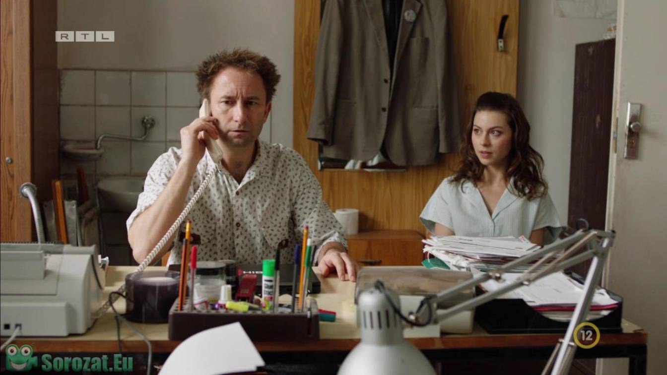 A mi kis falunk 7. évad 14. rész