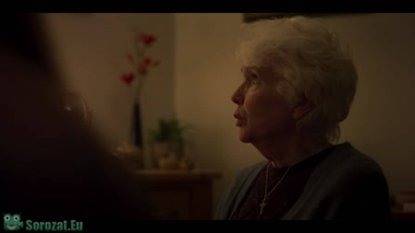 C.B. Strike 5. évad 01. rész