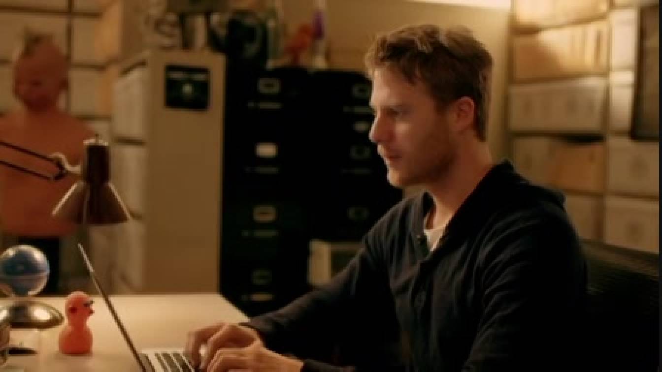 Csúcshatás 1. évad 13. rész