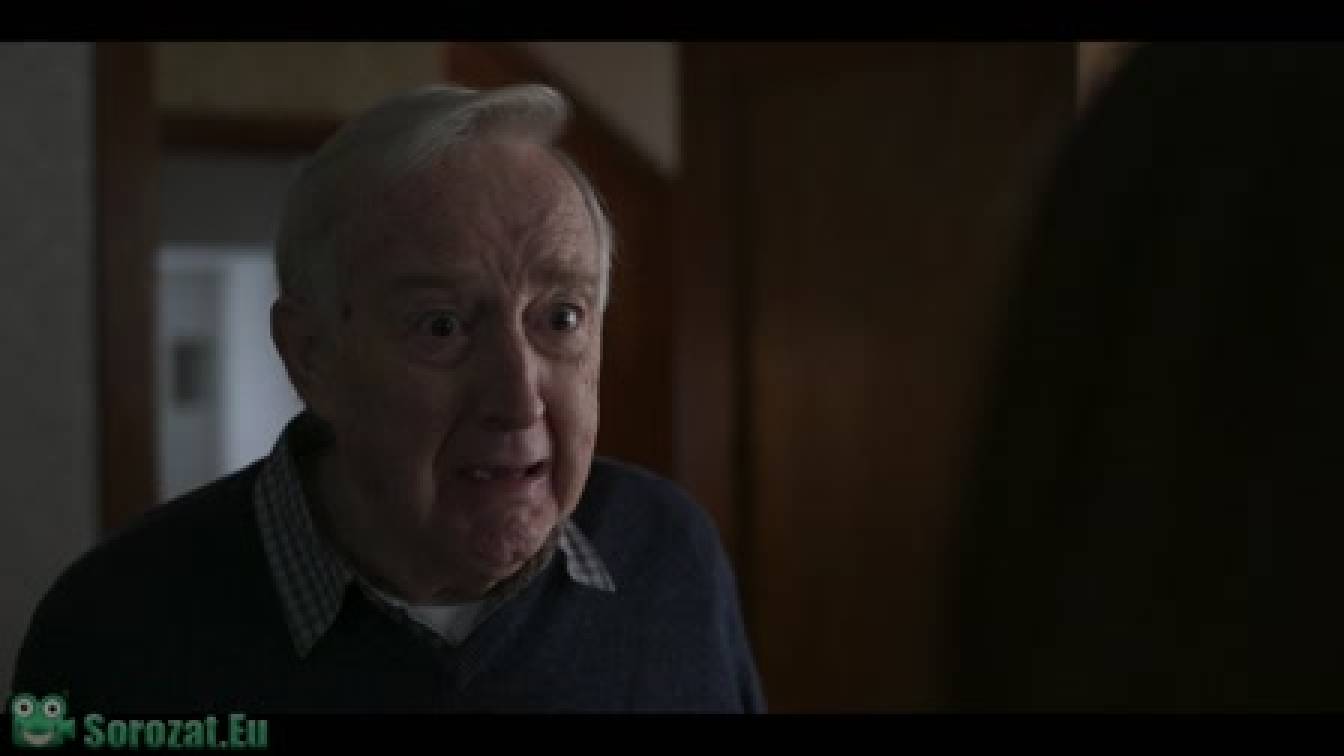 C.B. Strike 5. évad 03. rész