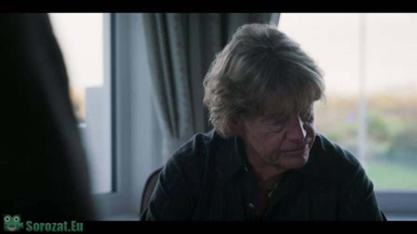 C.B. Strike 5. évad 04. rész