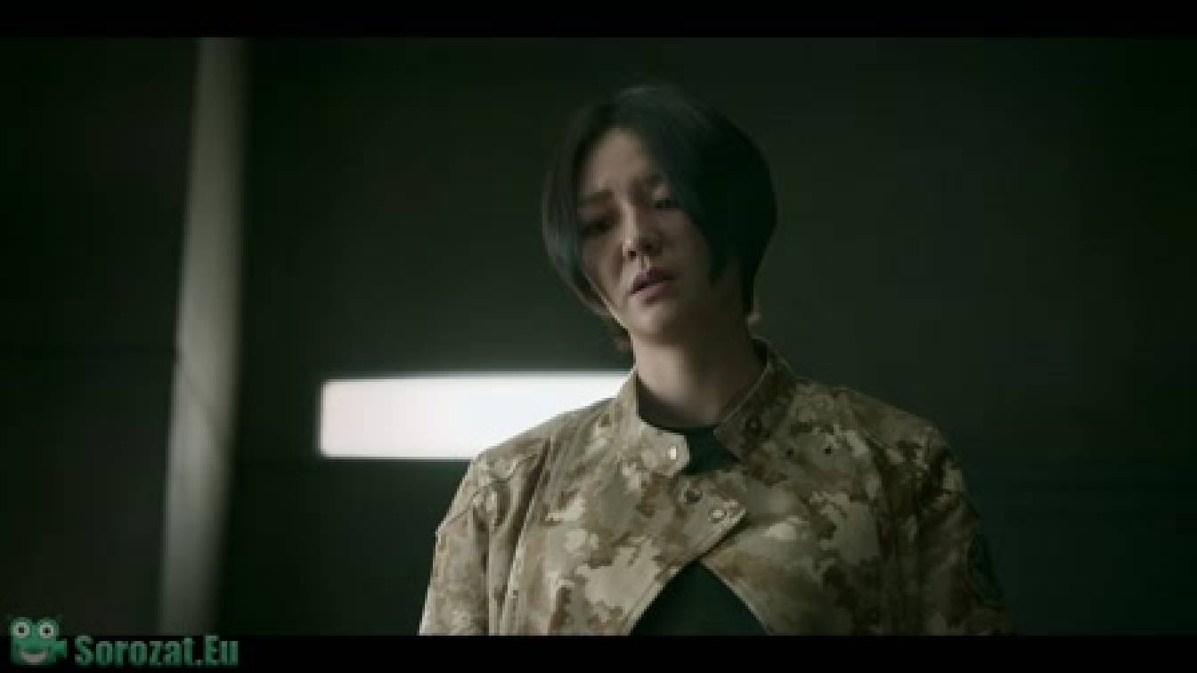 A kézbesítő 1. évad 01. rész