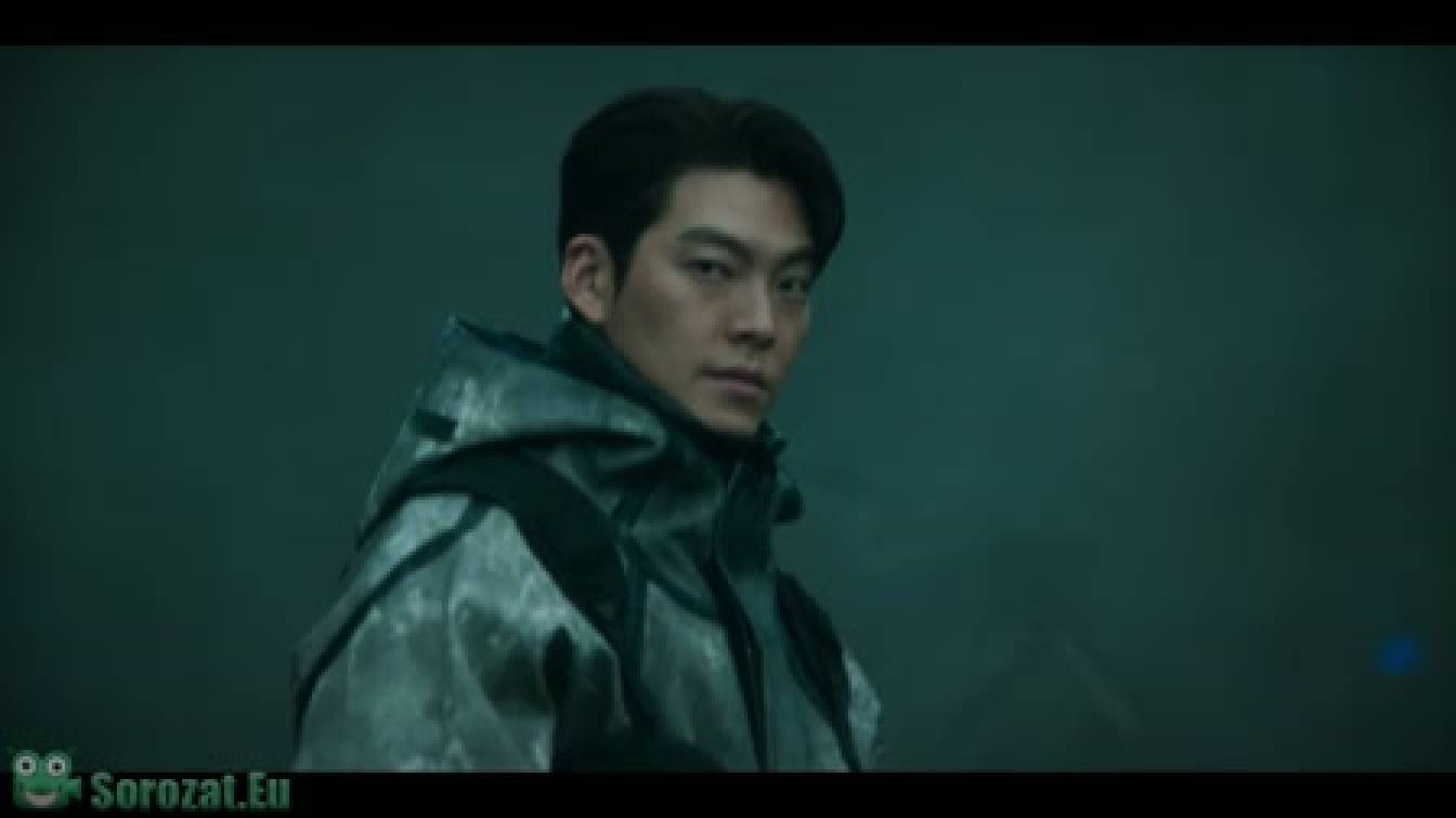 A kézbesítő 1. évad 02. rész