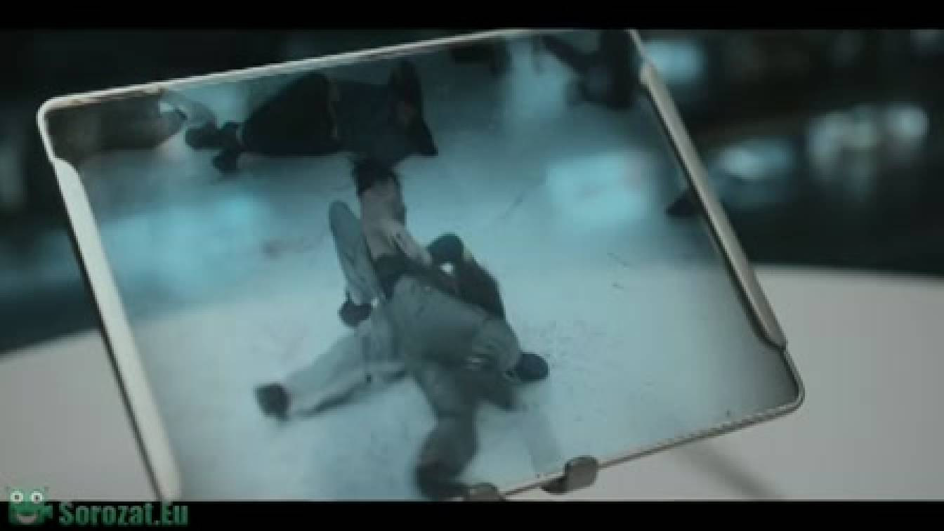 A kézbesítő 1. évad 04. rész